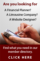 Click here for our member directory!