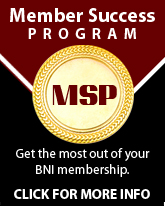 Attend MSP training!